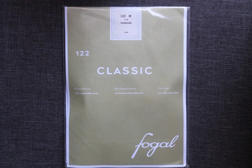 Fogal classic 122 - classic,
