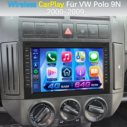Für polo 2000 - vw, 2000-2009