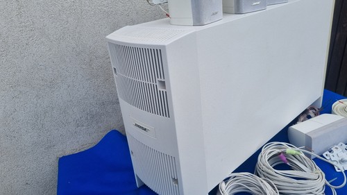Bose acustimass - bose, 15