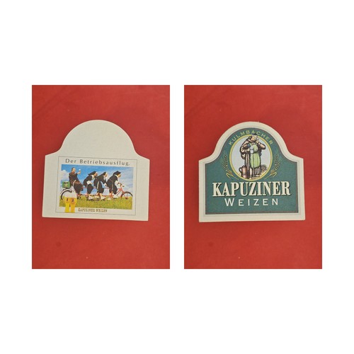 Kulmbacher kapuziner weizen - kulmbacher,