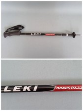 1 x LEKI Makalu Trail Trekking