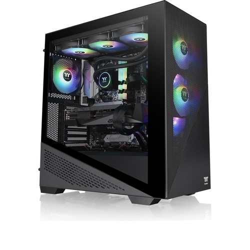 Thermaltake divider 370 - thermaltake,