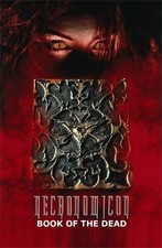 Necronomicon Book of the Dead