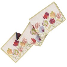 Sander tulip glow - sander,