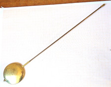 Älteres gebrauchtes Pendel