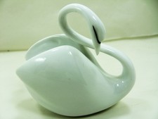Hollohaza - Figur Schwan -