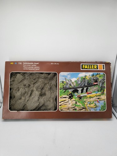 Faller spur 795 - faller,