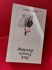 Zuschlag. Roman von Dick