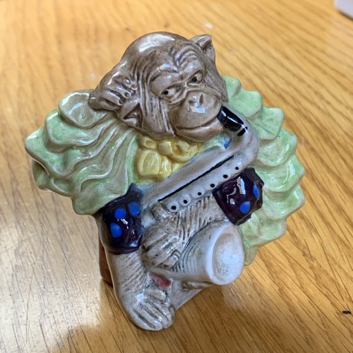 Seltene beswick monkey band - seltene,