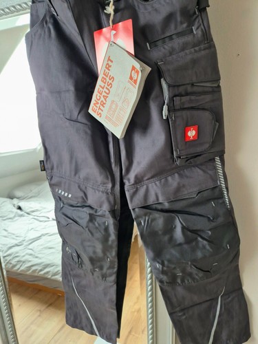 Engelbert strauss bundhose - strauss,