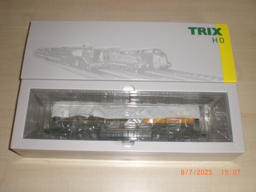 Trix 25441 diesellokomotive - 25441,