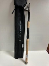 DAM Backbone II Tele 80 3,30m