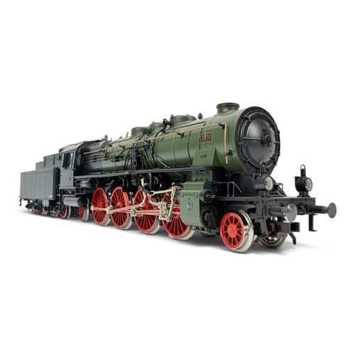 Fleischmann 4814 dampflok - fleischmann,