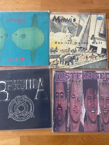 Schallplatten vinyl - schallplatten,
