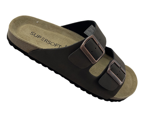 Supersoft herren hausschuhe - supersoft,