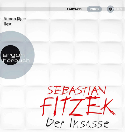 Der insasse sebastian fitzek - der,