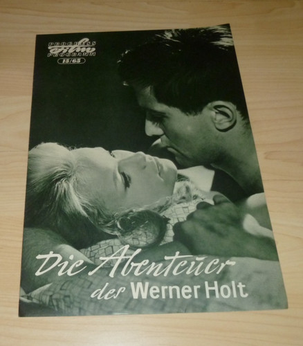 Progress filmprogramm 65 - filmprogramm, 15