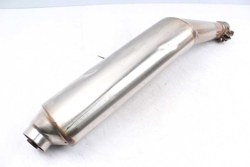 Auspuff schalldämpfer honda - schalldämpfer,