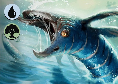 Magic the gathering - magic,