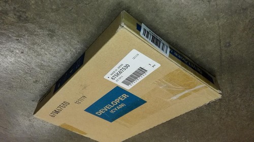 Xerox 675k67530 entwickler - xerox,