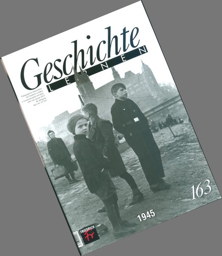 Geschichte lernen 163/2015
