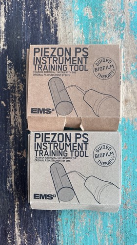 Ems piezon instrument training - piezon,