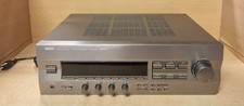 Yamaha RX-396 RDS Natural