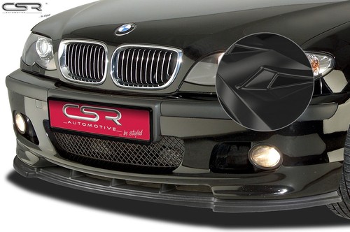 Csr frontspoiler - csr,
