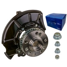 Achsschenkel Radlagergehäuse