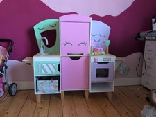 Kidkraft Spielküche mit viel