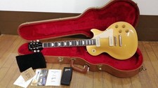 [Gibson] Les Paul Classic Gold