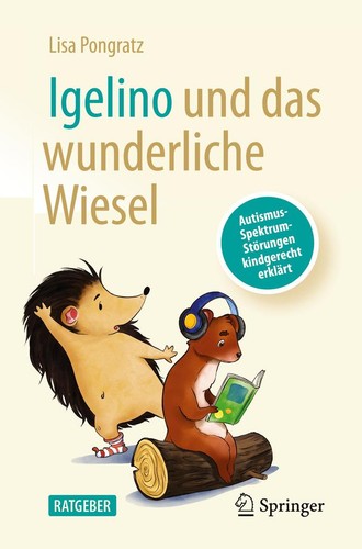 Igelino und das wunderliche
