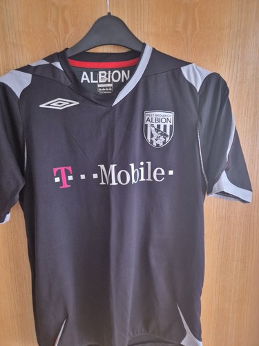 West bromwich albion - bromwich,