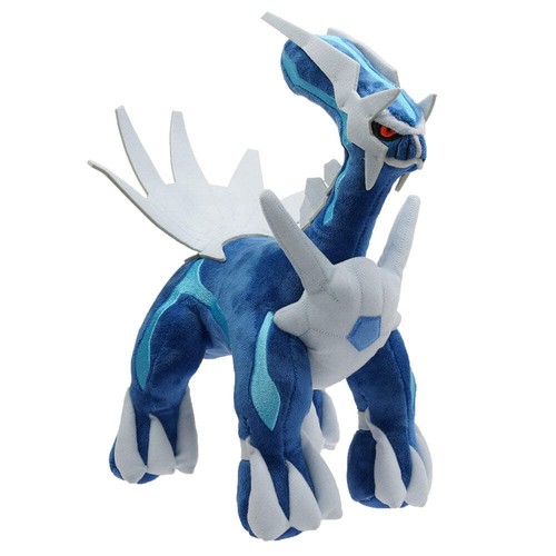 Pokemon dialga kuscheltier - pokemon,