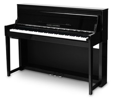 B-WARE 88 Tasten Digital E-Piano E-Klavier Keyboard Epiano 3-Pedale 40-Sounds