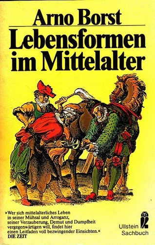 Lebensformen mittelalter - lebensformen, im