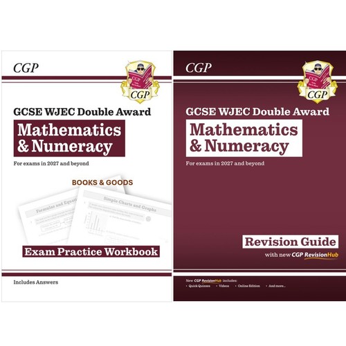 Gcse wjec mathematics - gcse,
