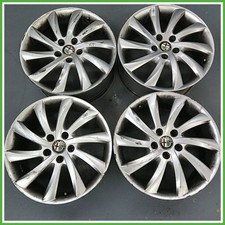 Alufelgen alfa romeo giulietta - romeo,