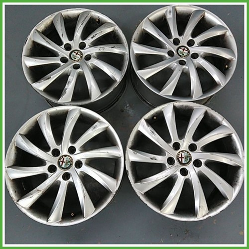 Alfa romeo giulietta - giulietta, 5y