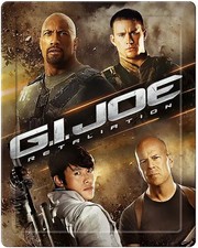 G.I. Joe 2 - Die Abrechnung