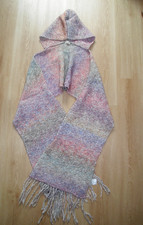 kapuzenschal der marke apriori