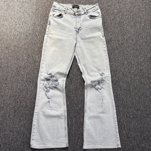 Periscope damen jeans flared - periscope,