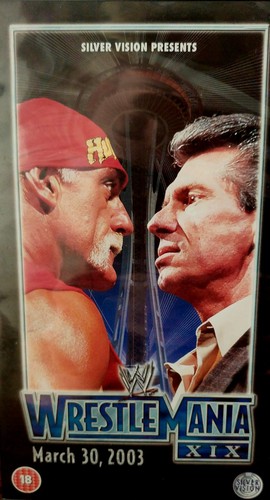 Wwe wwf wcw ecw - ecw, cwa
