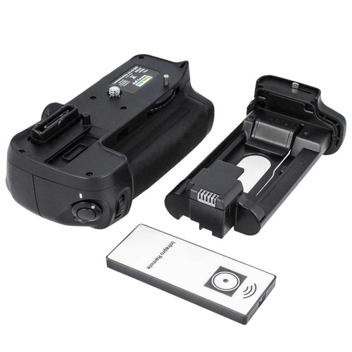 Batteriegriff für nikon - für,