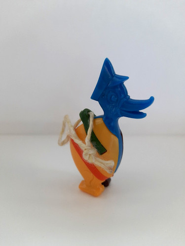 Ddr steckfigur - steckfigur,