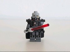 LEGO Star Wars sw0413 Darth Malgus The Old Republic 9500 Fury-Class Interceptor