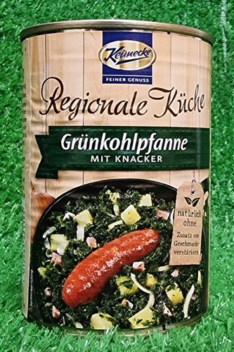 Keunecke - (11,25€/kg),
