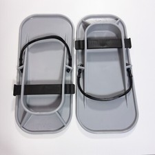 Estrichschuhe Glättschuh 46 x