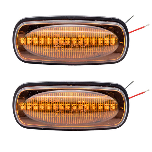 Led kotflügelblinker für - kotflügelblinker,