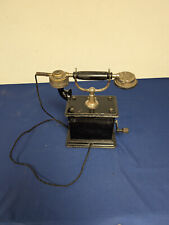 Uraltes Telefon RTV 07 10.1.27